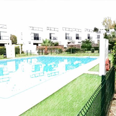 Casa Lua Apartment Conil De La Frontera Luaran gambar
