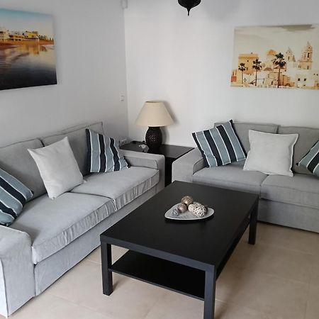 Casa Lua Apartment Conil De La Frontera Luaran gambar