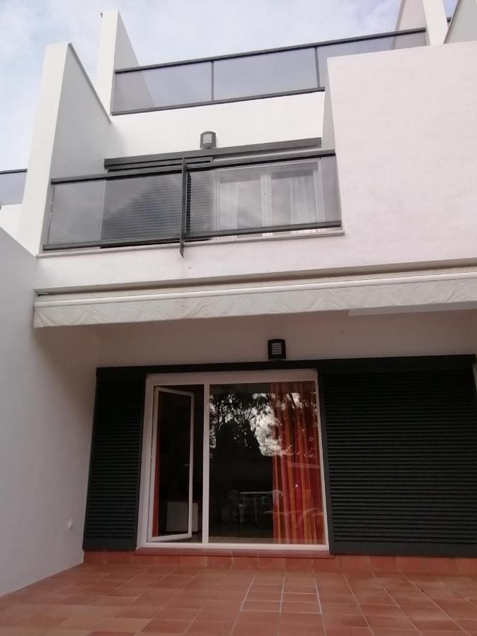 Casa Lua Apartment Conil De La Frontera Luaran gambar