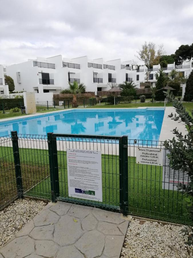 Casa Lua Apartment Conil De La Frontera Luaran gambar