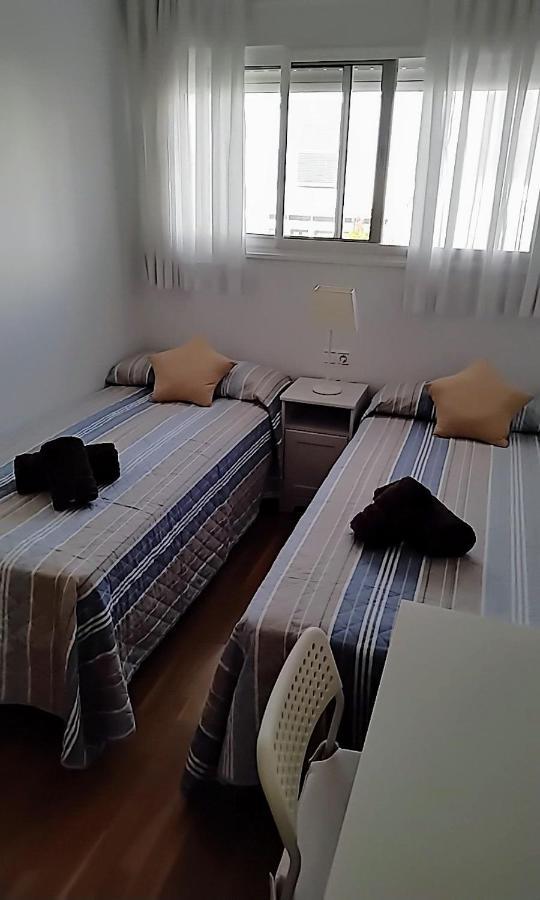 Casa Lua Apartment Conil De La Frontera Luaran gambar