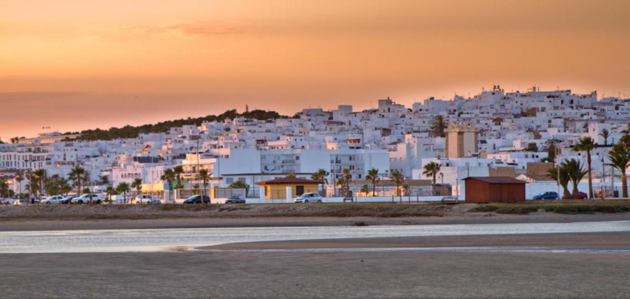 Casa Lua Apartment Conil De La Frontera Luaran gambar